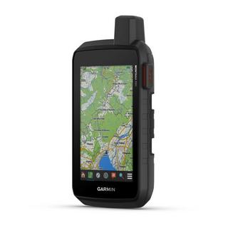 GARMIN  Garmin Montana 700i navigateur Fixé 12,7 cm (5") Écran tactile 410 g Noir 