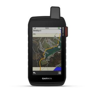 GARMIN  Garmin Montana 700i navigateur Fixé 12,7 cm (5") Écran tactile 410 g Noir 