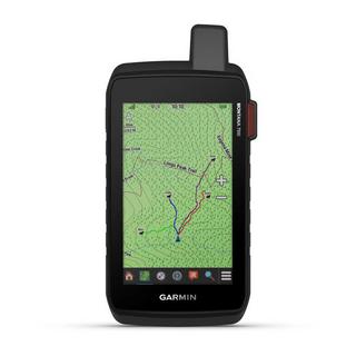 GARMIN  Garmin Montana 700i navigateur Fixé 12,7 cm (5") Écran tactile 410 g Noir 