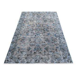 VIDAL Tapis fait à la main Ultra Vintage  