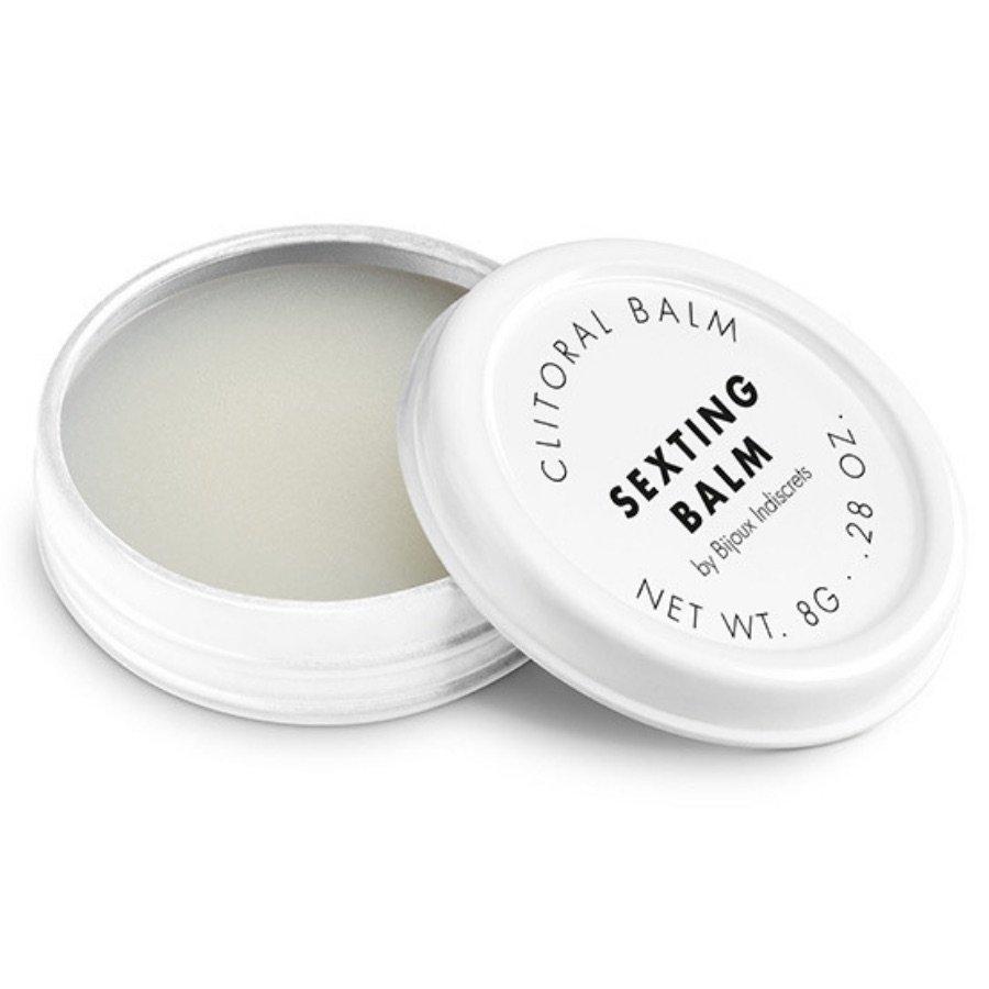 Image of Bijoux Indiscrets Sexting Balm - ONE SIZE