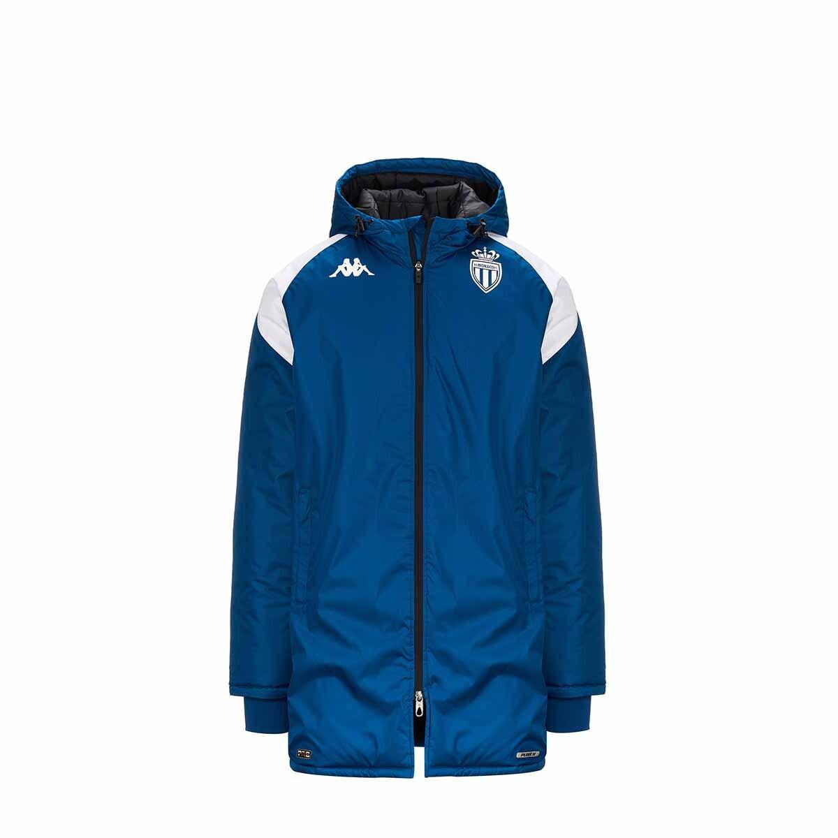Image of Parka As Monaco Pro 7 2023/24 Unisex XXL