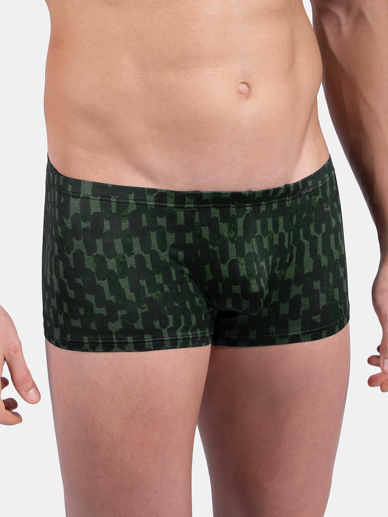 Image of Shorty Herren Grün M