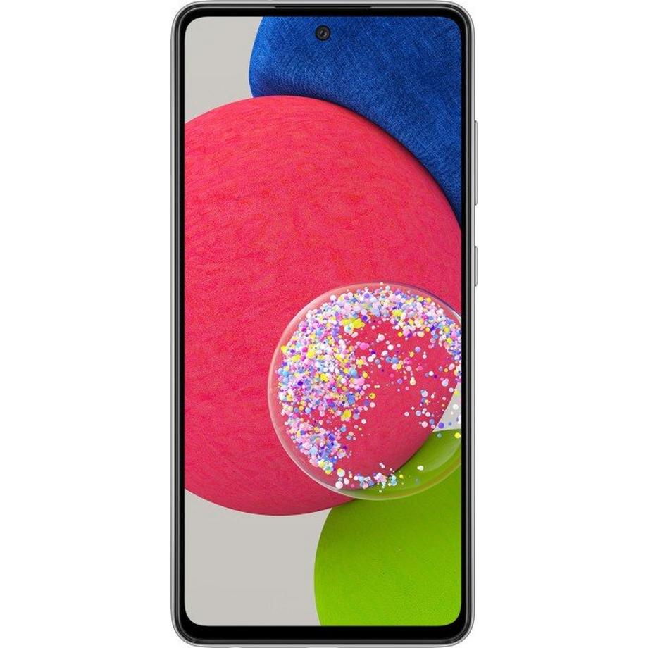 Reconditionné Samsung Galaxy A52s 5G Dual SIM 128 GB Awesome Black - Très bon état