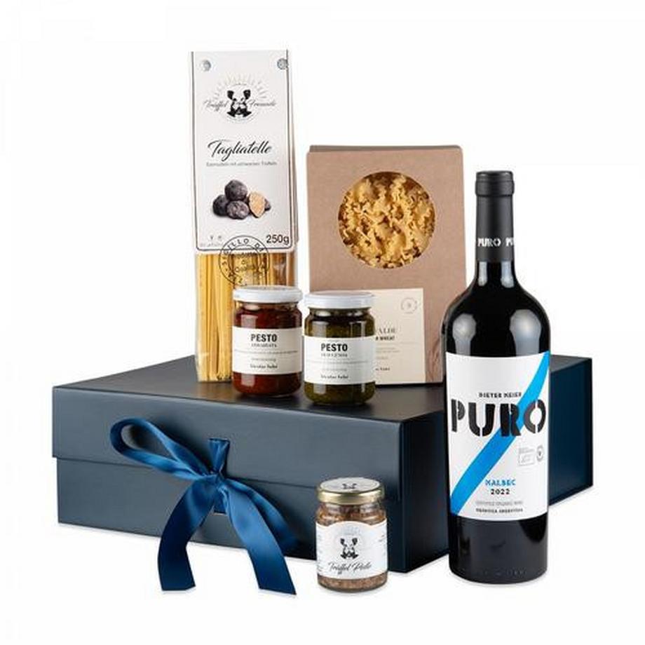 Geschenkidee  Premium Geschenkset "Best Of" Mix 