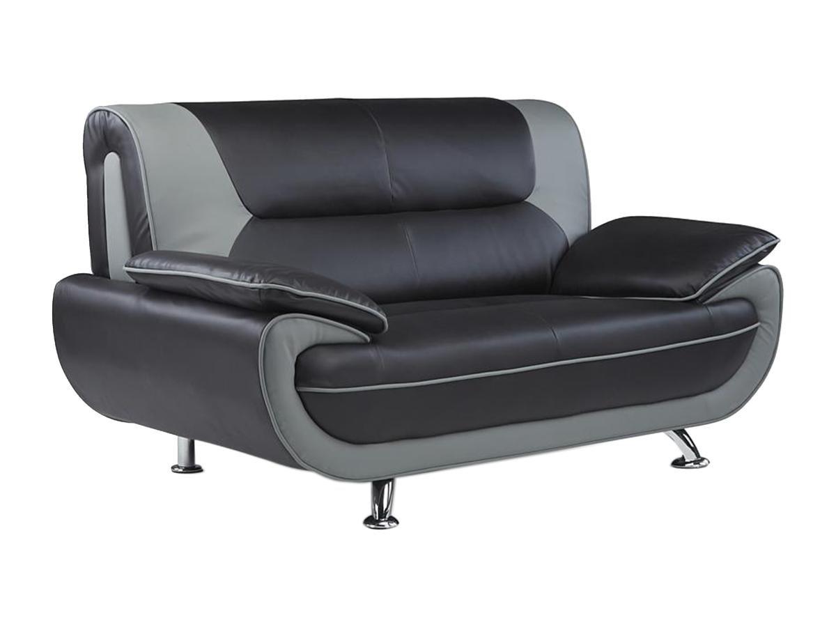 Image of 2SitzerSofa Nigel & 2SitzerSofa Nigel &