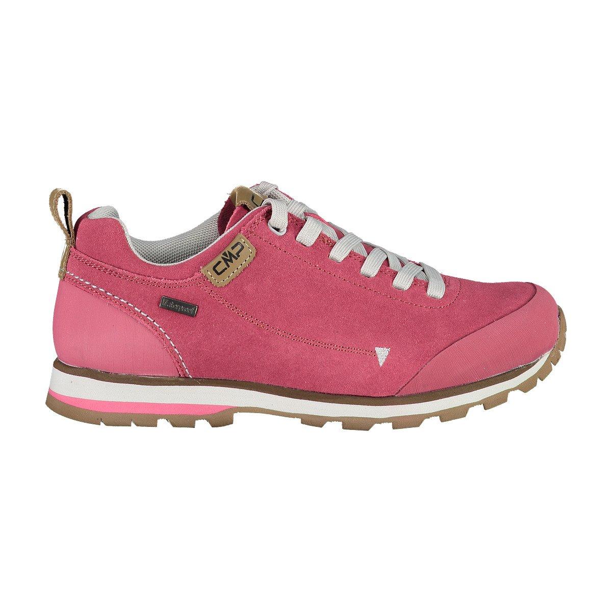 Image of Niedrige Wanderschuhe Für Frauen Elettra Wp Unisex 42