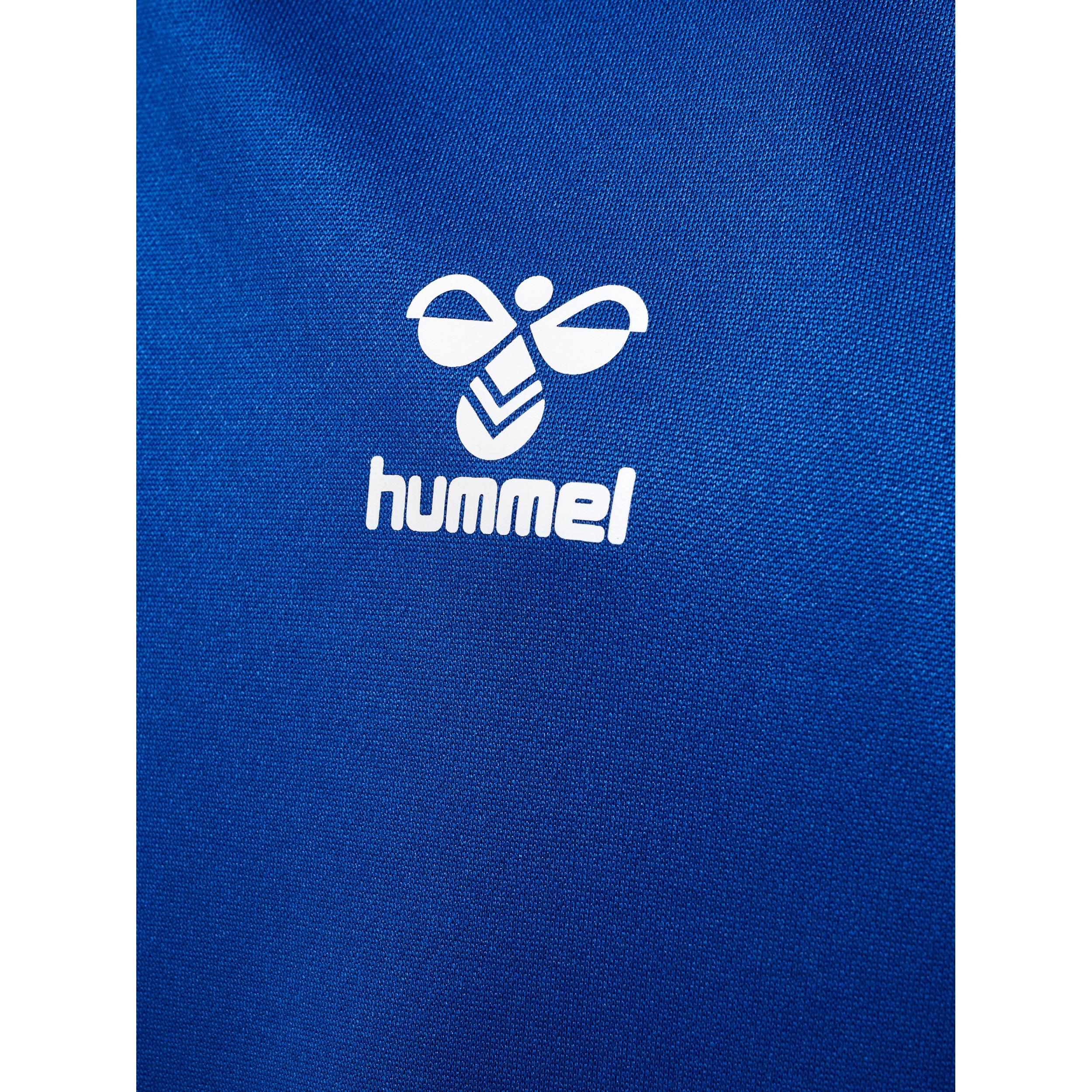 Hummel  veste de survêtement enfant essential 