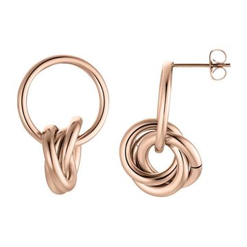 Boucles d'oreilles Nika