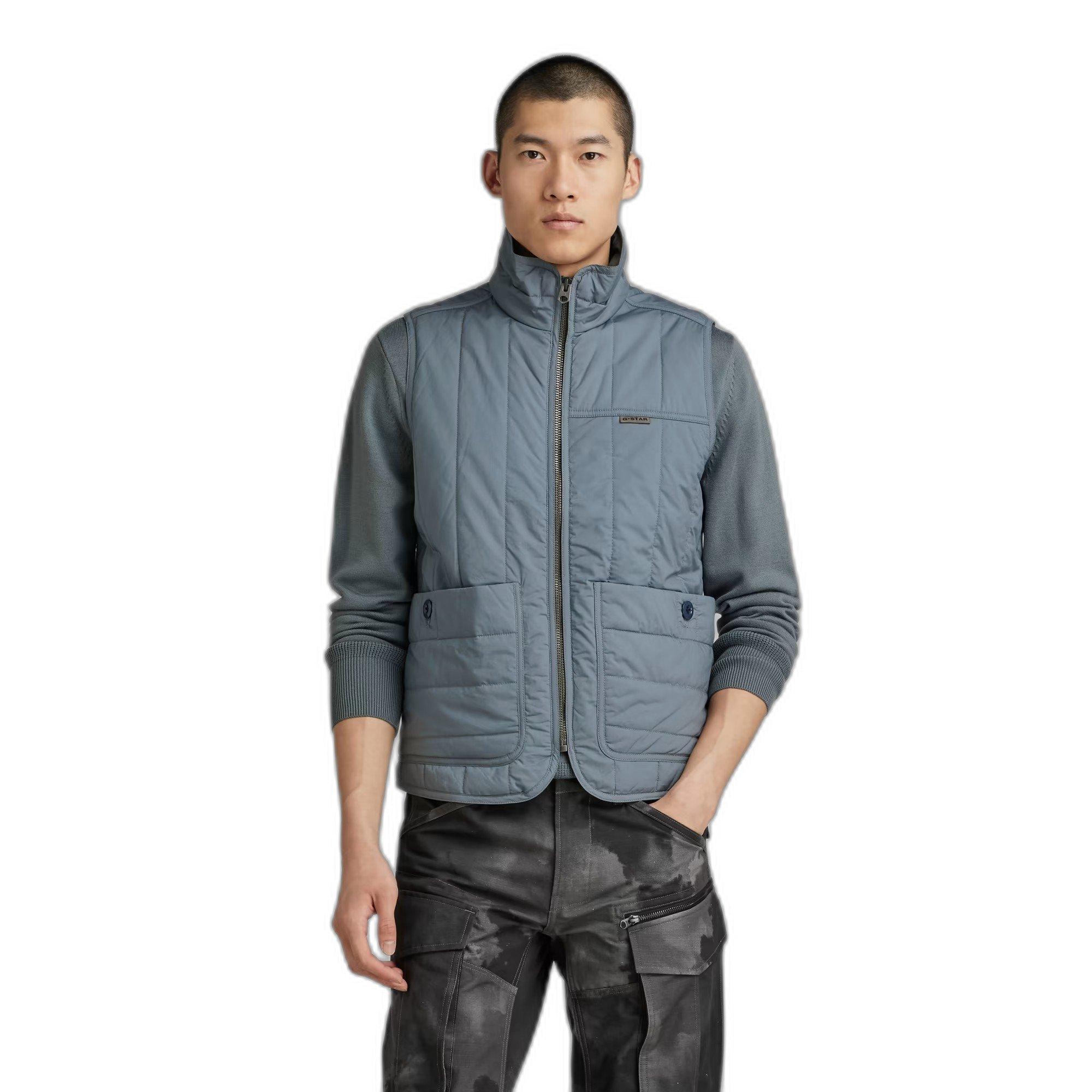 Image of Daunenjacke Liner Herren M