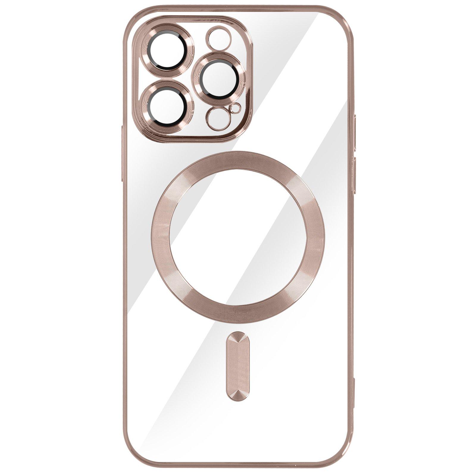 Avizar  Coque MagSafe iPhone 14 Pro Max 