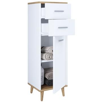 Badschrank Landos