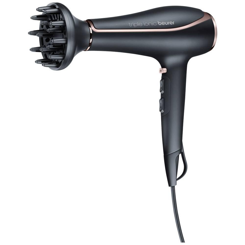 beurer Asciugacapelli  