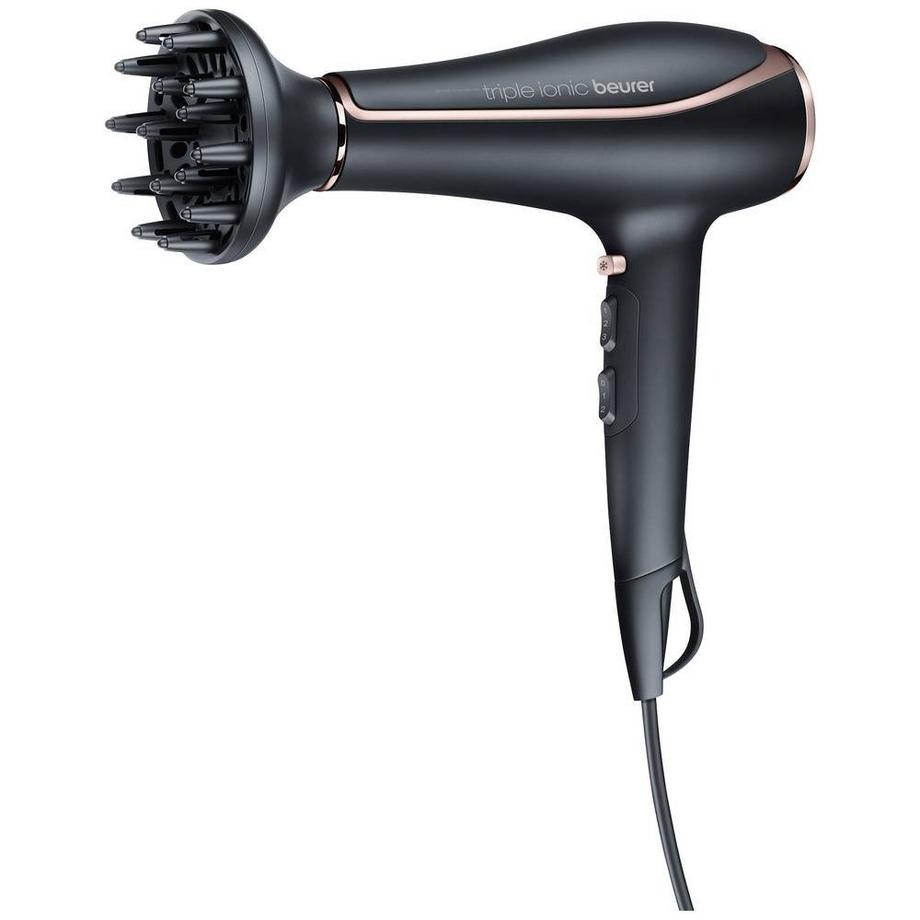 beurer HC 80 Haartrockner  