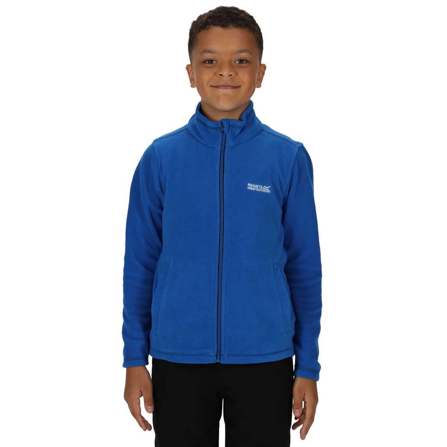 Regatta King II Fleecejacke  