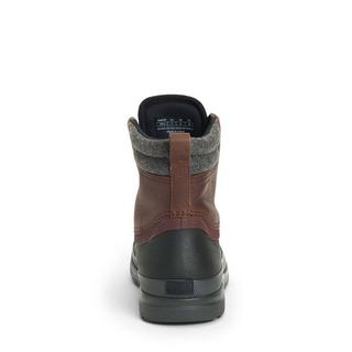 Muck Boots  Bottes de pluie ORIGINALS DUCK LACE 