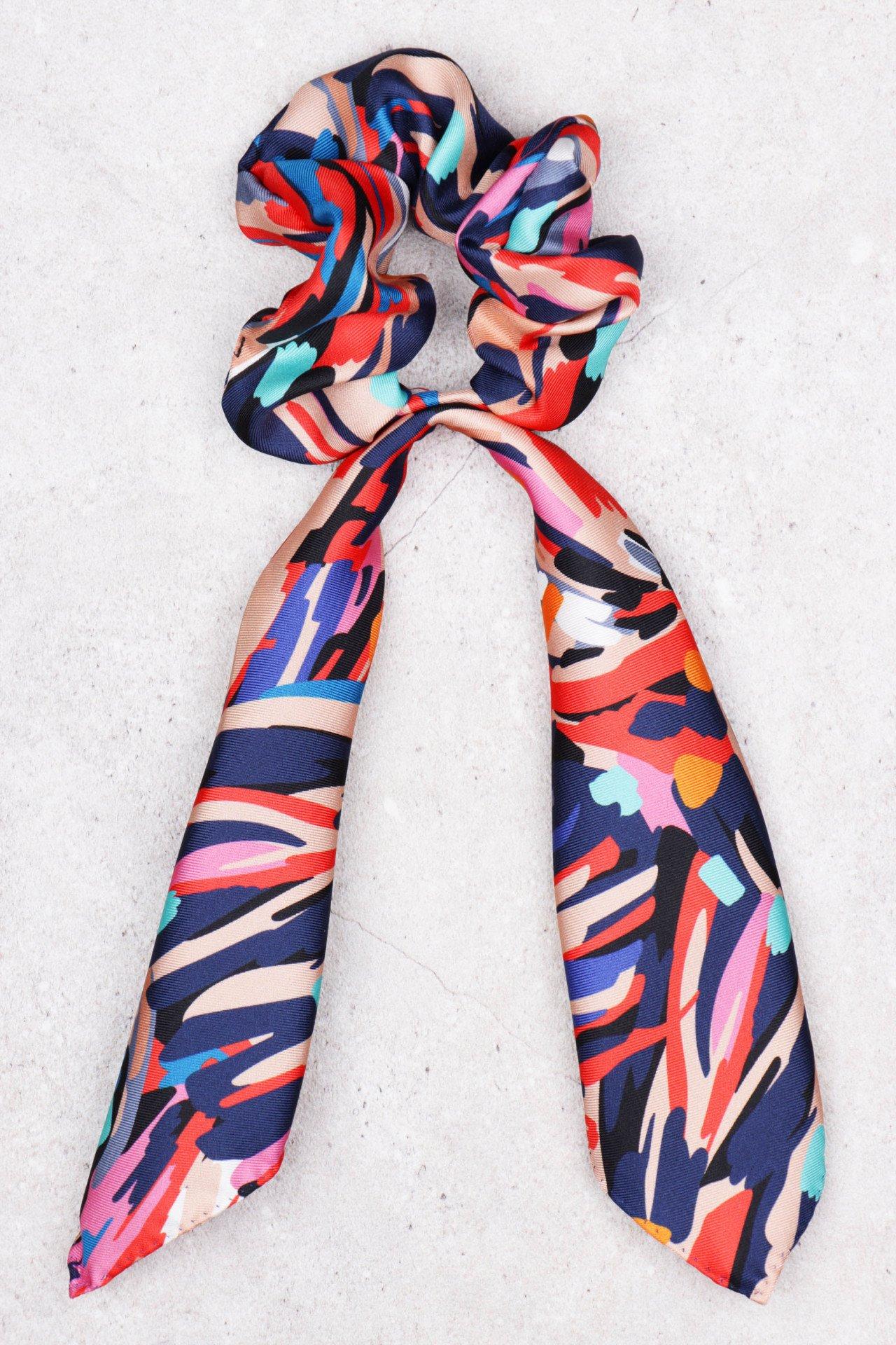 Image of Der Scrunchic Arty Rubin Damen ONE SIZE