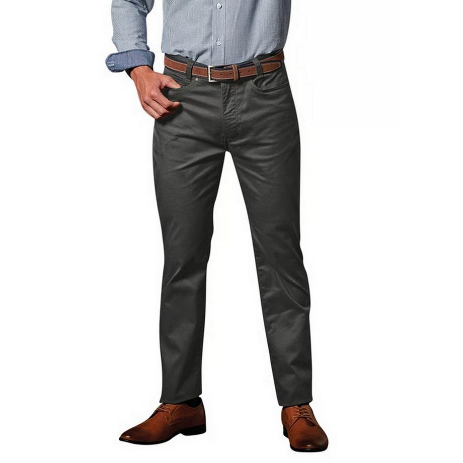 PREMIER Chino Gamba Dritta  