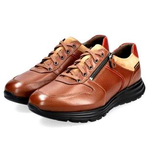 Mephisto  Brayan - Leder sneaker 