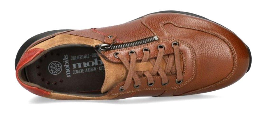 Mephisto  Brayan - Leder sneaker 