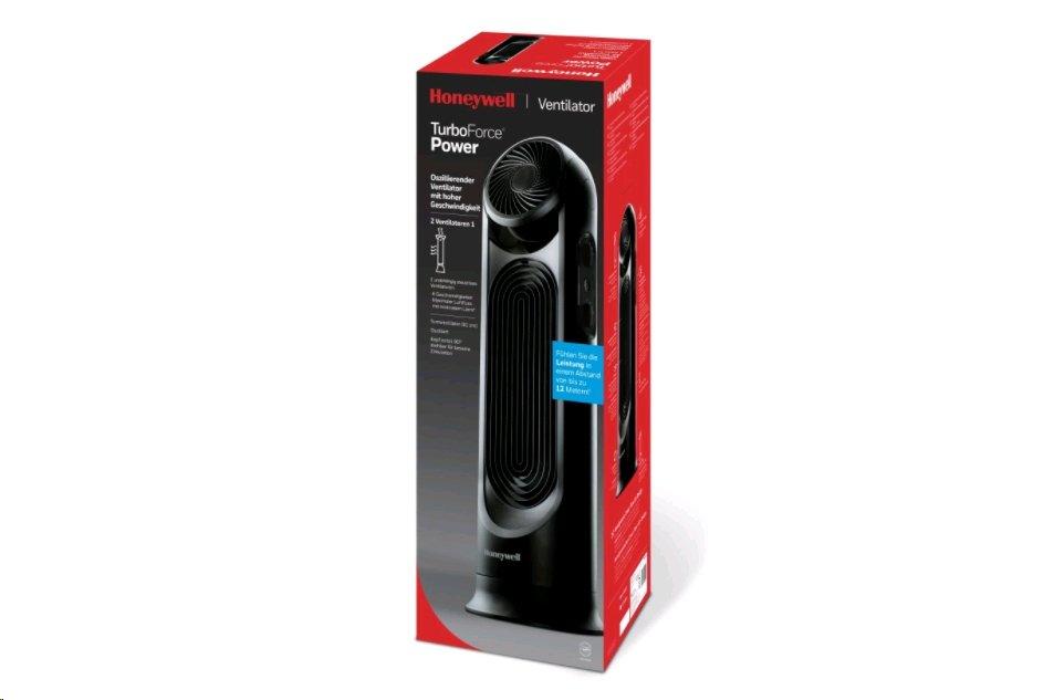 Honeywell Ventilatore a torre  