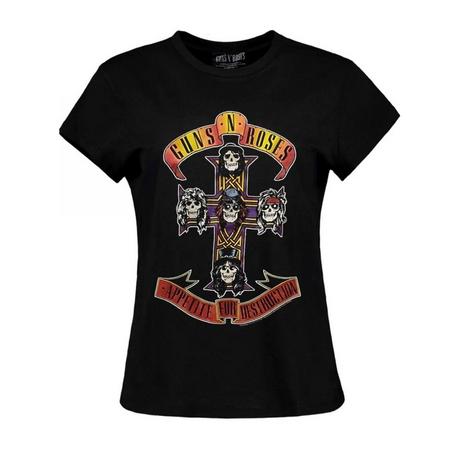 Guns N' Roses  Appetite For Destruction TShirt 