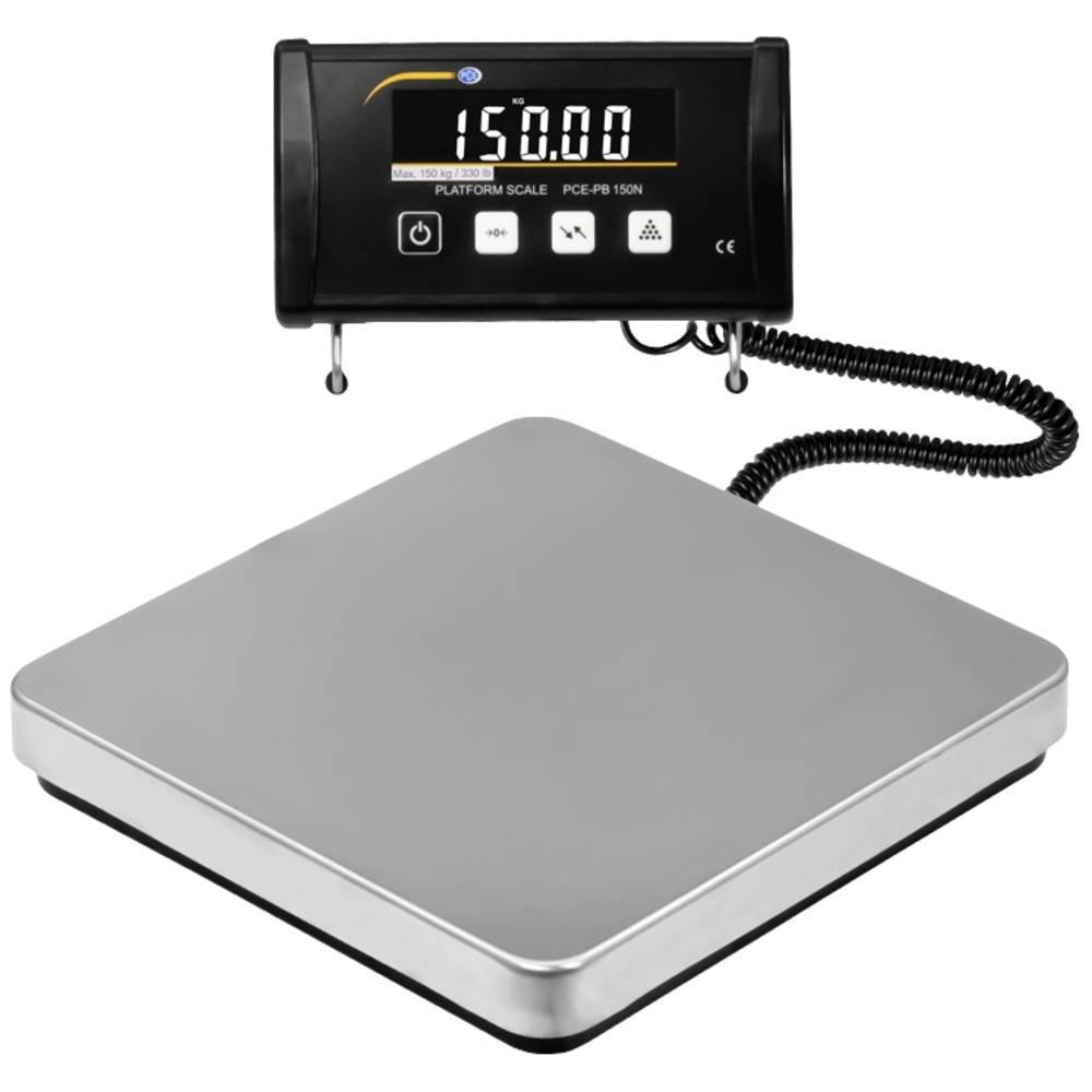 Image of Waage mit Software (optional) Waage mit Software (optional)