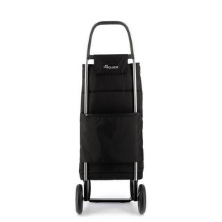 ROLSER  TROLLEY BIG 2 POLAR  SCHWARZ (BIG001-N) 