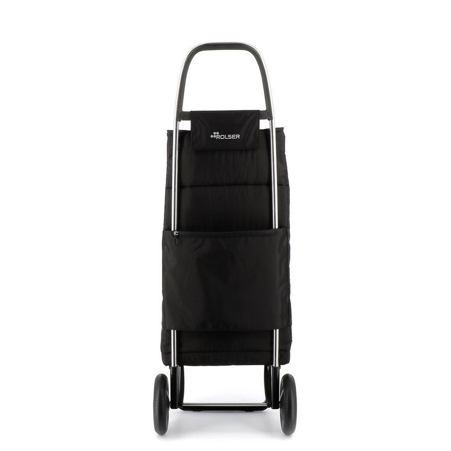 ROLSER  TROLLEY BIG 2 POLAR  SCHWARZ (BIG001-N) 