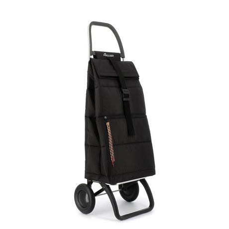 ROLSER  TROLLEY BIG 2 POLAR  SCHWARZ (BIG001-N) 