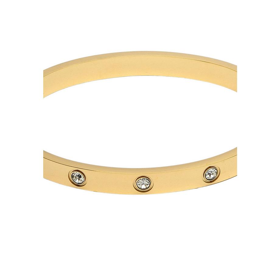 AVANT-GARDE PARIS  Diva Kollektion Schlichtes Armband 