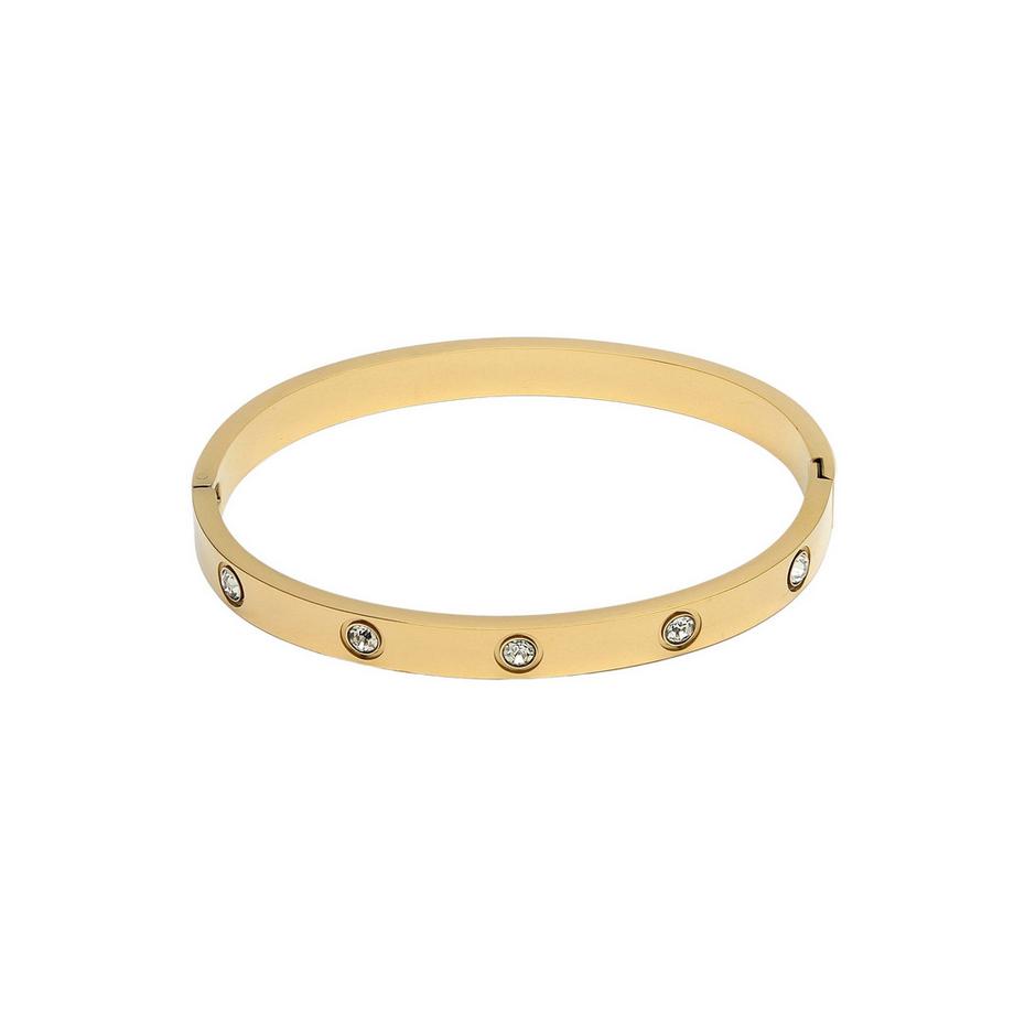 Diva Kollektion Schlichtes Armband