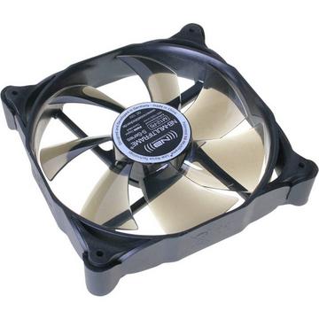 Ventilateur pour boîtier PC Blacknoise M12-PS