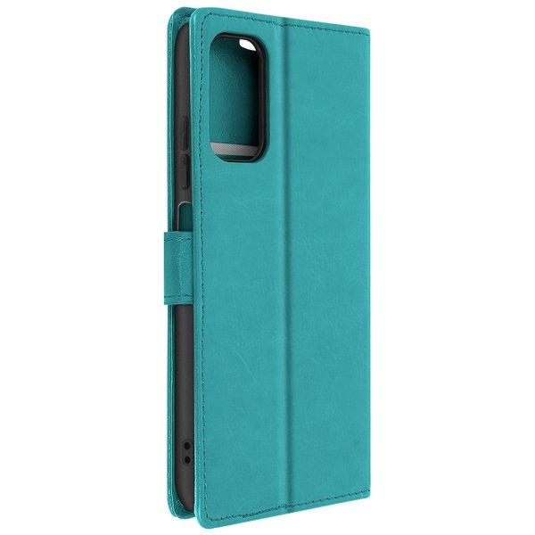 Avizar  Etui Redmi Note 10 5G / Poco M3 Pro 