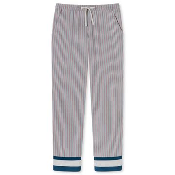 Schiesser Pyjamahose Mix & Relax