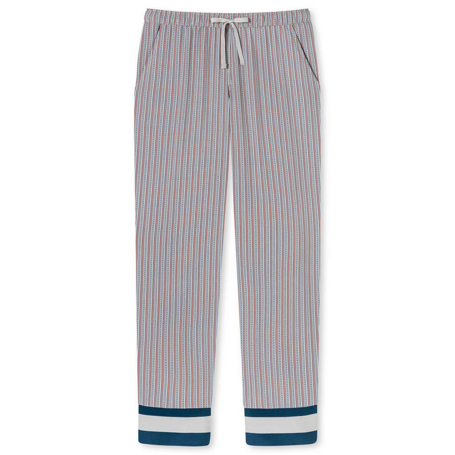 Schiesser Pyjamahose Mix & Relax