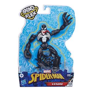Hasbro  Spiderman Bend & Flex Venom (15cm) 