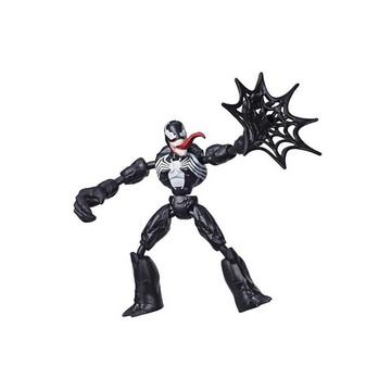 Spiderman Bend & Flex Venom (15cm)