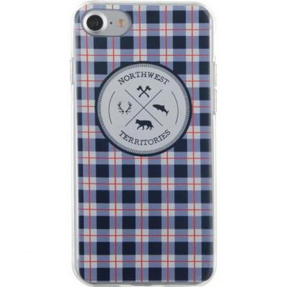 Cover per iPhone SE 2020/8/7 Morbida