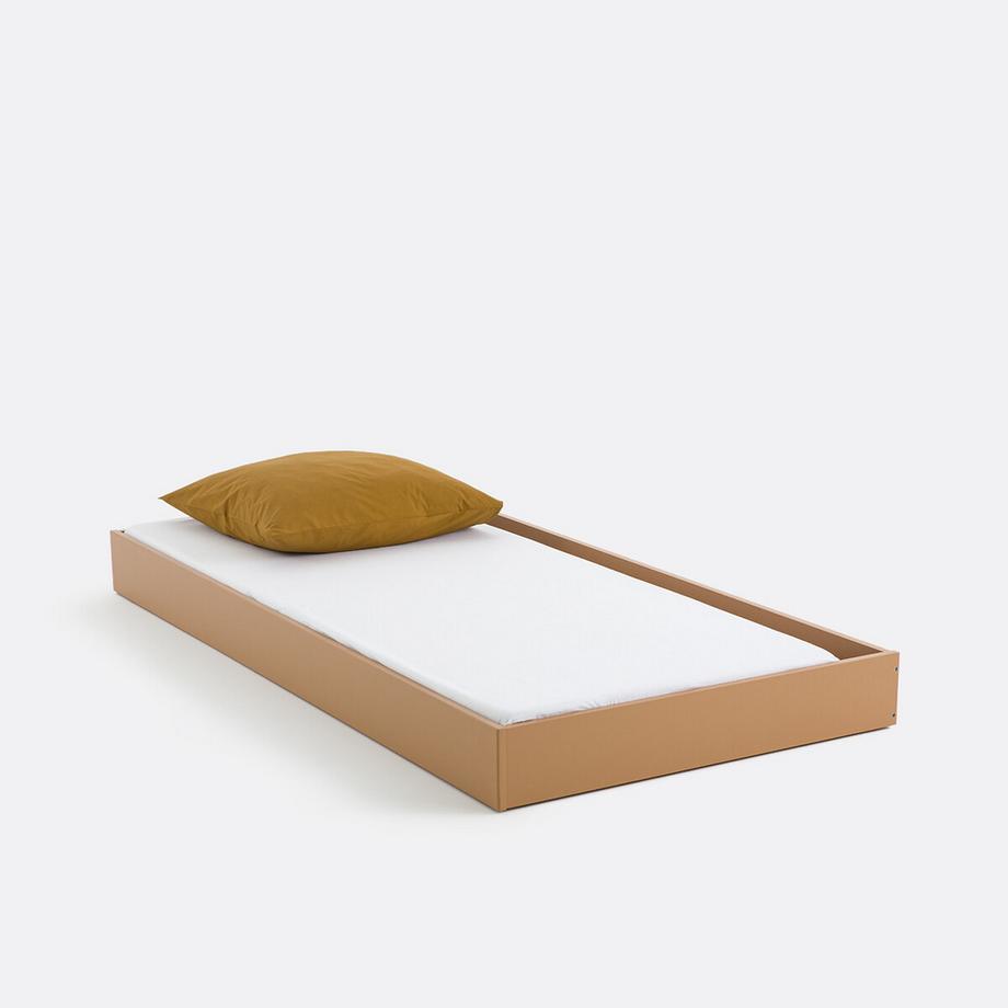 Bettschublade für Vintage-Bett Adil