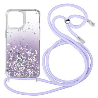 Avizar  Cover iPhone 11 Glitter 