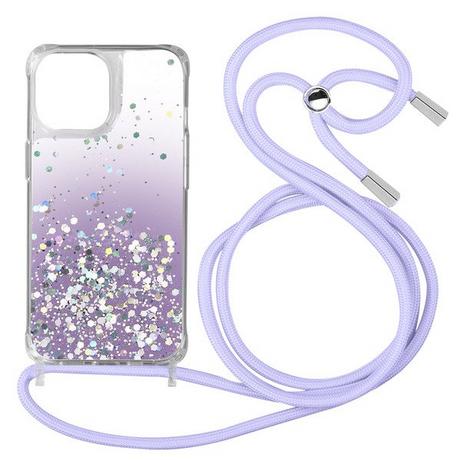 Avizar  Cover iPhone 11 Glitter 