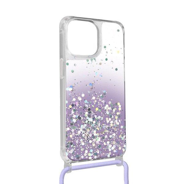 Avizar  Cover iPhone 11 Glitter 