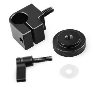 Smallrig  SmallRig 860B accessorio per la montatura delle macchine fotografiche Blocco per guida 