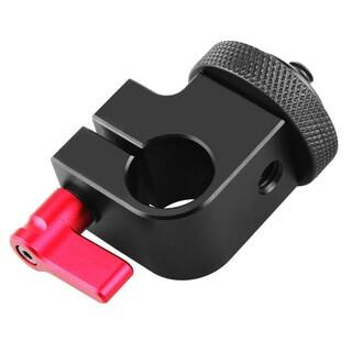 Smallrig  SmallRig 860B accessoire pour appareils photo montage Bloc de rails 