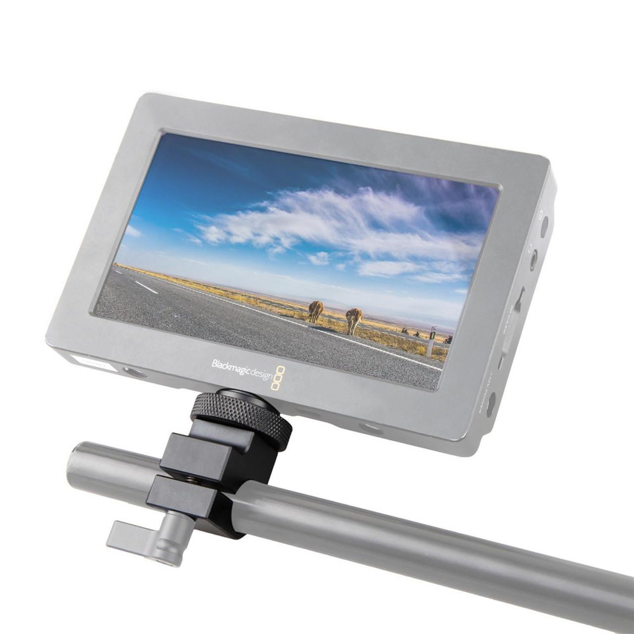 Smallrig  SmallRig 860B accessoire pour appareils photo montage Bloc de rails 