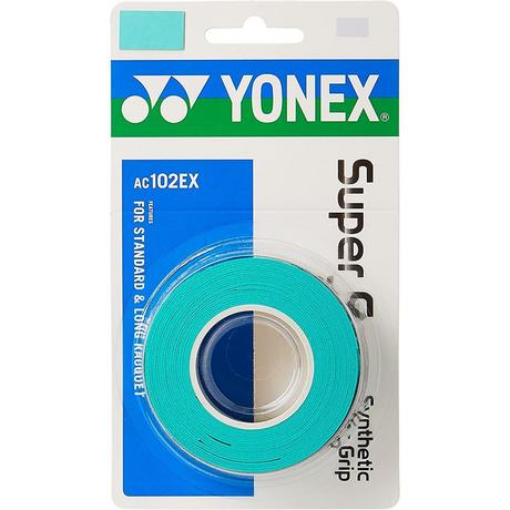 YONEX  Super Grap pack de 3 