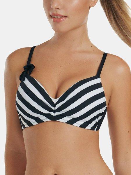 Lisca  Haut maillot de bain préformé sans armatures Rhodes 