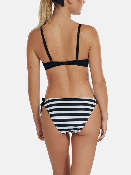 Lisca  Haut maillot de bain préformé sans armatures Rhodes 