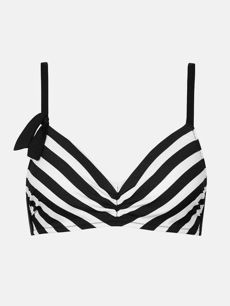 Lisca  Haut maillot de bain préformé sans armatures Rhodes 